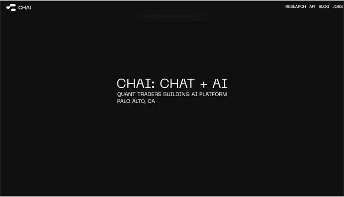 ChaiGPT