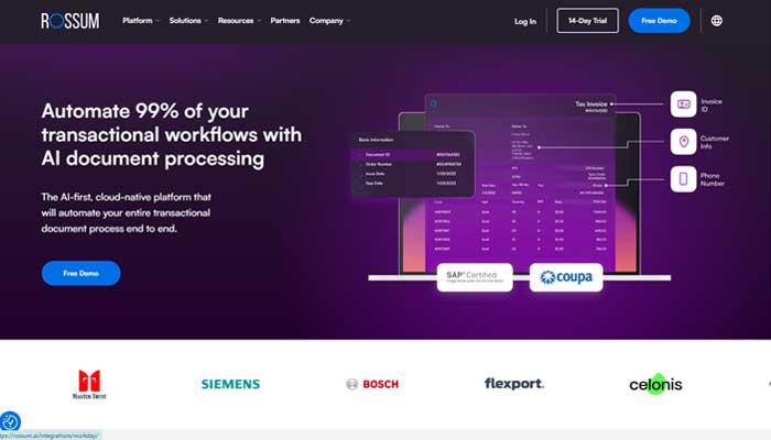 Rossum.ai