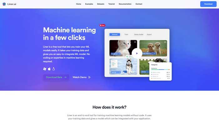 Liner.ai