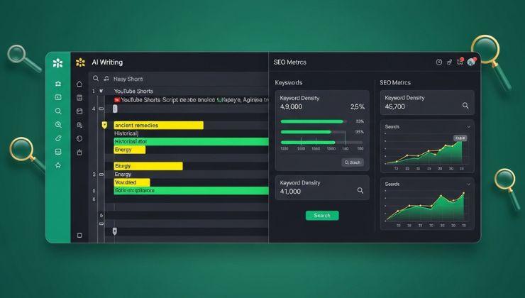 Best AI Tool for YouTube Shorts Script Writing (2026)