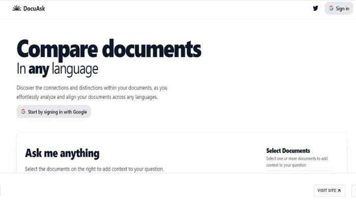 DocuAsk