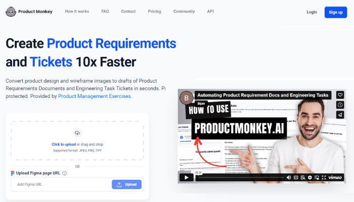 Product Monkey AI