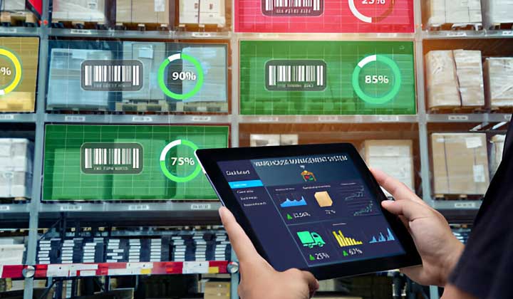 Optimizing Inventory Management