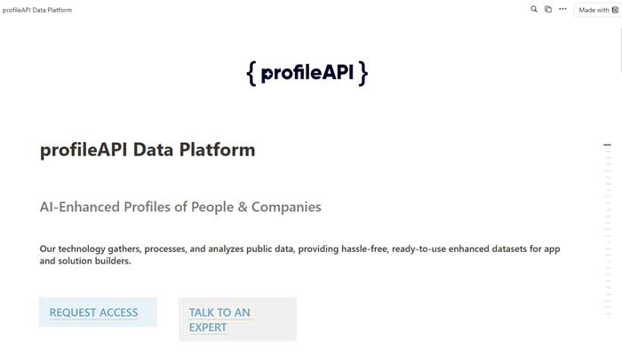 ChatGPT LinkedIn Email Generator