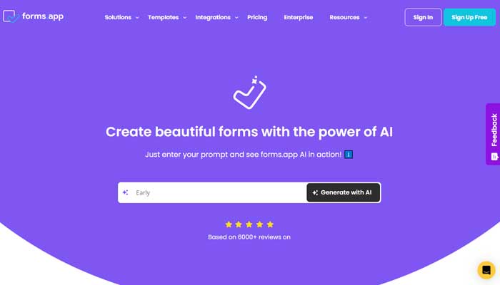 Forms.app