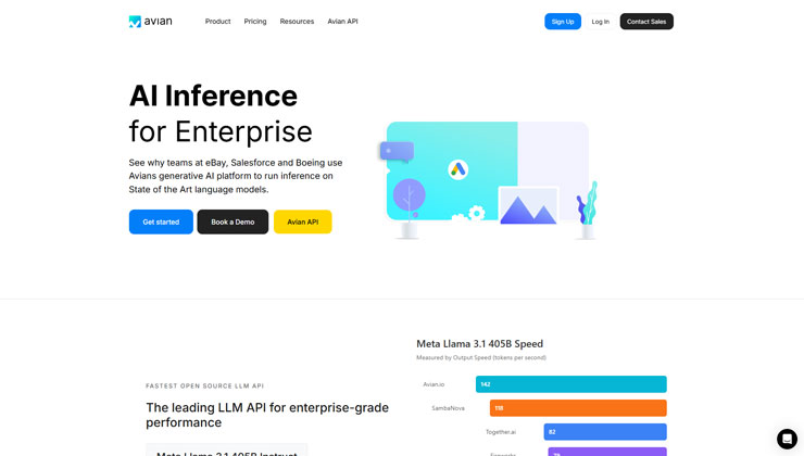 Avian.io
