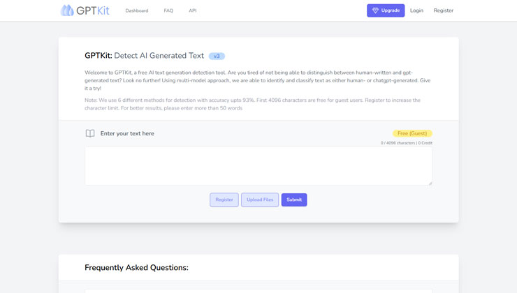 GPTKit