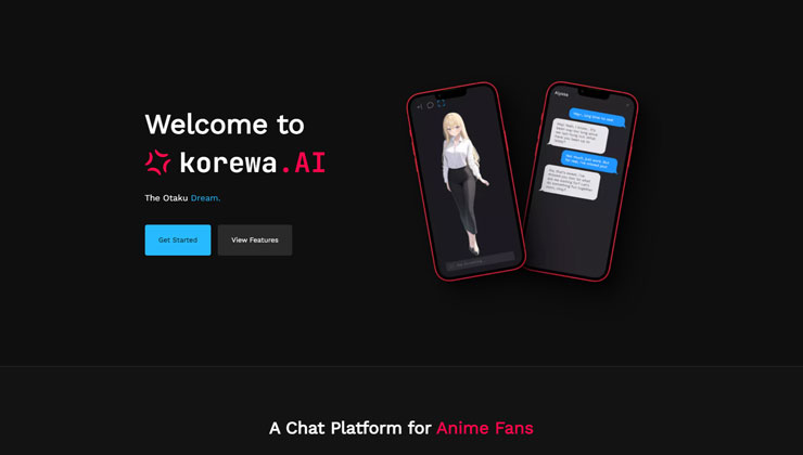 Korewa AI