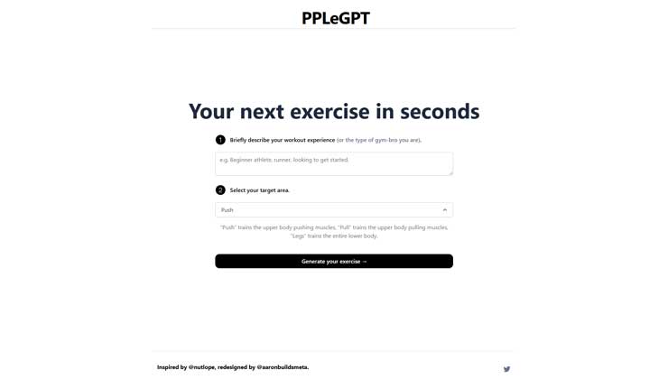 PPLEGPT