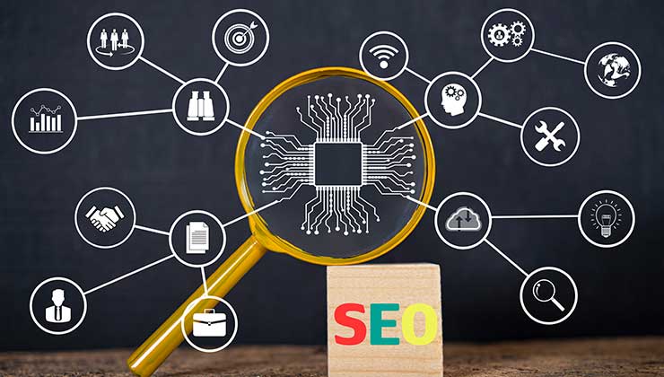 Understanding Ai-Powered SEO Tools Boost Your Marketing Strategy